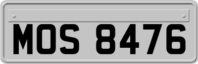 MOS8476