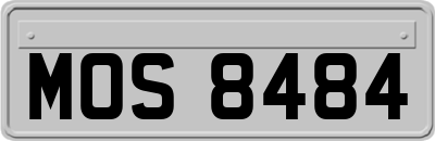 MOS8484
