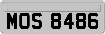 MOS8486