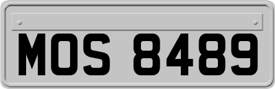 MOS8489