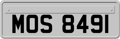 MOS8491