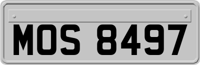 MOS8497
