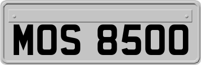 MOS8500
