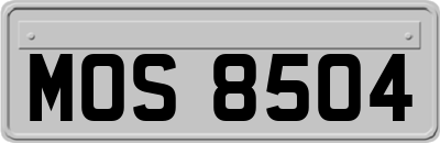 MOS8504