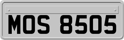 MOS8505