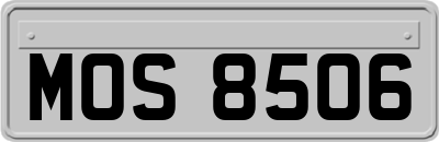 MOS8506