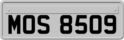 MOS8509