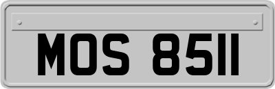 MOS8511