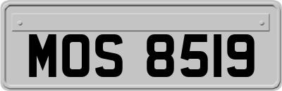 MOS8519