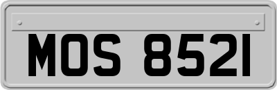 MOS8521