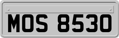 MOS8530
