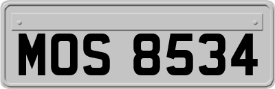 MOS8534