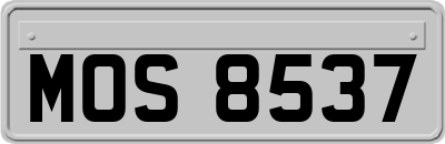 MOS8537