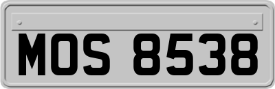 MOS8538