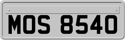 MOS8540