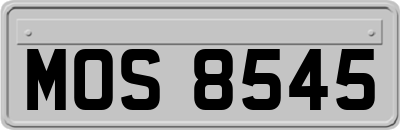 MOS8545