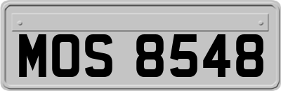 MOS8548