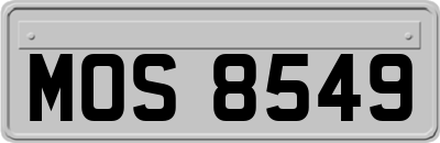 MOS8549