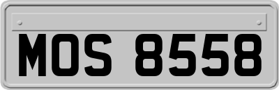 MOS8558
