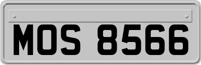 MOS8566
