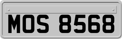MOS8568