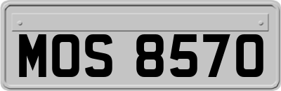 MOS8570