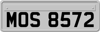 MOS8572