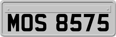 MOS8575