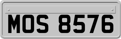 MOS8576