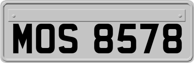 MOS8578