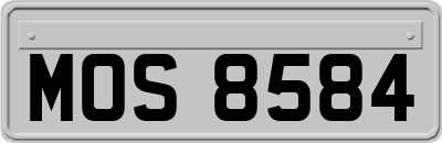 MOS8584