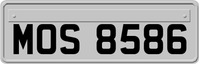 MOS8586