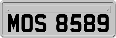 MOS8589