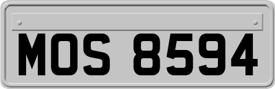 MOS8594