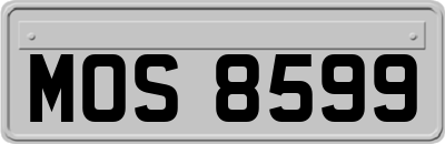 MOS8599