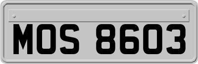 MOS8603
