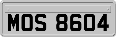 MOS8604