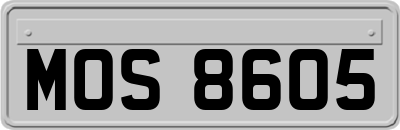 MOS8605