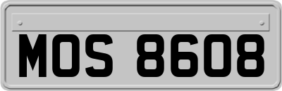MOS8608