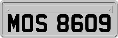 MOS8609