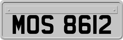 MOS8612