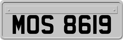 MOS8619