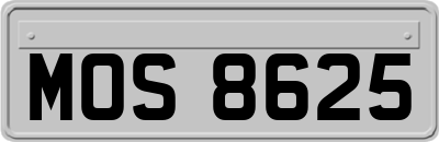MOS8625