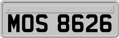 MOS8626