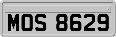 MOS8629