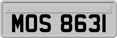 MOS8631