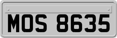 MOS8635