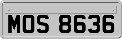 MOS8636
