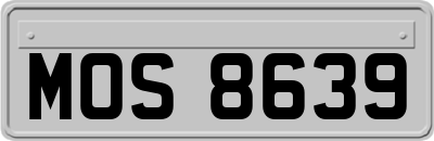 MOS8639