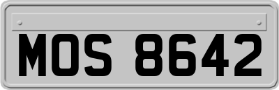 MOS8642